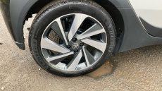 Toyota Aygo X 1.0 VVT-i Edge 5dr Auto Petrol Hatchback